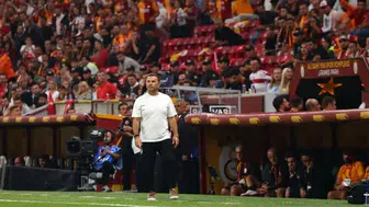 Okan Buruk: Galatasaray olarak liderliğimizi sürdürmek istiyoruz