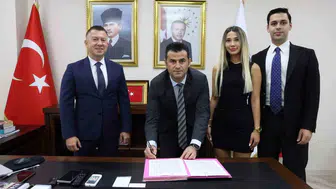 Mersin'deki belediye işçilerine yüksek banka promosyonu müjdesi