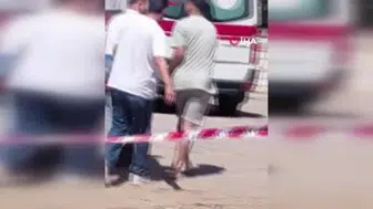Sultanbeyli'de çatı kazasında iki işçi yaralandı: birinin durumu kritik