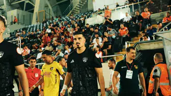 Vanspor FK, İstanbulspor'u altın değerinde bir zaferle geçerek sezonun umutlarını artırdı