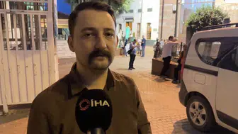 Bursa'daki üftâde hazretleri makamı, geleneksel hat sanatıyla yeniden hayat buldu