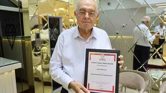 Adana burması, coğrafi işaret tescili ile geleceğe taşınıyor