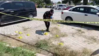 Beyşehir otogarındaki kavga silahlı çatışmaya dönüştü: İki yaralı