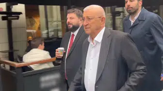 Hasan İmamoğlu hakkında suç duyurusu talebi gündemi sarstı