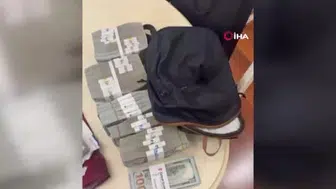 Alihan Kuriş'in suç örgütüne yönelik geniş çaplı operasyon: 49 kişi hakkında gözaltı kararı