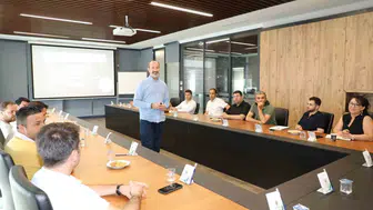 Gaziantep Ticaret Borsası'ndan ihracatçılara fiyatlandırma ve risk yönetimi eğitimi