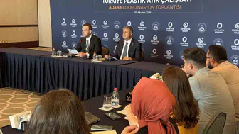 Adana'da çevre denetimlerinde büyük ceza: 48,6 milyon lira