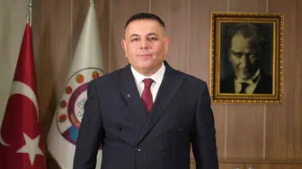 Oğuzhan Ata Sadıkoğlu yeniden başkan adayı: Makama değil, hizmete talibiz