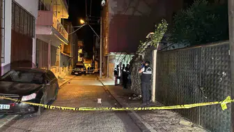 Uşak'ta bıçak ve tüfekle kavga: 1 kişi ağır yaralandı