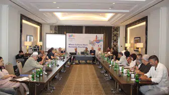 Dünya pozitif psikoloji kongresi İstanbul'da düzenlenecek