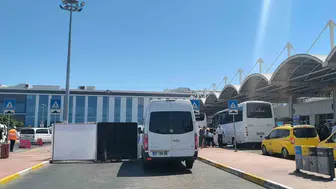 Antalya'da emekli polis, kız arkadaşını öldürdü: Gözaltına alındı