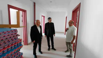Bayburt’ta eğitim alanındaki taşınmalar tamamlandı: Okul ziyaretleri başladı