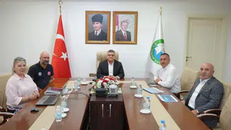 Sinop'ta şehit riyale hüseyin paşa için yüzme yarışları düzenlenecek