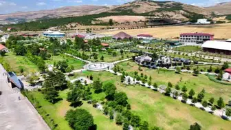 Sivas’a kazandırılan Nuri Demirağ Havacılık ve Gök Bilim Merkezi gençliği bilimle buluşturacak