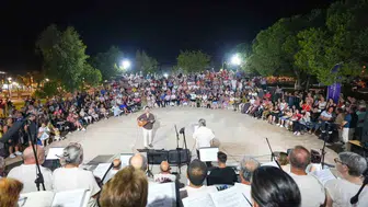 Didim 22. yazarlar festivalinde edebiyat rüzgârı esti