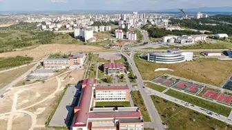 Kastamonu Üniversitesi, Erasmus+ projeleri ile 400 bin avro hibe kazandı