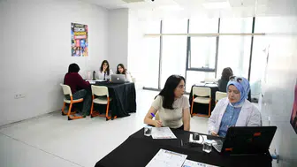 Çayırova gençlik merkezinin başarısı: 62 öğrenci üniversiteye yerleşti