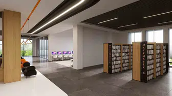Sivas'taki kütüphane kapasitesi iki katına çıkıyor