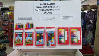 Veliler sahte ürünlere karşı uyarıldı: Sağlık ve bütçe riski