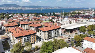 Kocaeli'de 17 Ağustos depreminin izleri: 41 bin zemin verisi dijitalleştirildi