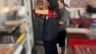 Lüleburgaz'da gıda güvenliği için önemli denetimler yapıldı