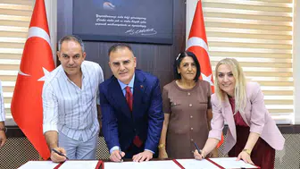 Düğerek Mahallesi'nde sağlık hizmetleri için yeni merkezler açılıyor