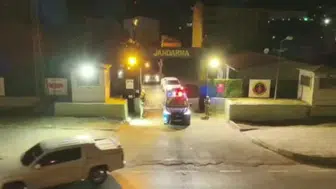 Uyuşturucu operasyonlarında dikkat çeken başarı: 265 kg skunk ele geçirildi