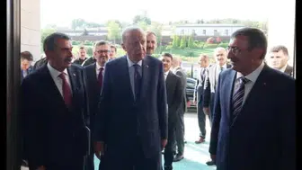 Cumhurbaşkanı Erdoğan, gençlerin geleceği için önemli bir adım attı