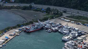 Balıkçılar 1 Eylül için umutla hazırlanıyor: Palamut sezonu kapıda