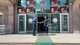 Sazan sarmalı dolandırıcılığından son anda kurtulan Yozgatlı vatandaşın hikayesi