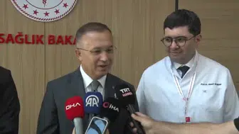 Gaziantep Valisi'nden vurgulayıcı açıklama: Bıçaklanan milletvekili merak ediliyordu
