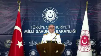 Zeki Aktürk'ten İsrail'in askerî eylemlerine eleştiri: Uluslararası hukuka saygı şart