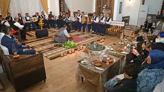 Elazığ'daki müzeler yaz sezonunda yoğun ilgiyle karşılandı