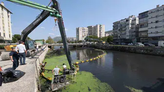 Gemlik’in dereleri için büyük temizlik hamlesi: Başkan Biba kaynakları kurutacak