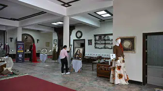 Erzurum kültür yolu festivali sanat ve edebiyatta buluşmayı sağladı