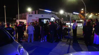 Malatya'da düğün halayında elini tuttun tartışması kanlı bitti