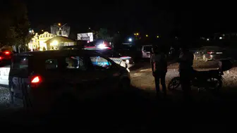 Malatya'daki düğünde tartışma silahlı kavgaya dönüştü: 1 yaralı