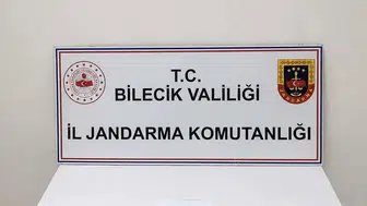 Bilecik'te uyuşturucu satışı engellendi: Bir kişi gözaltına alındı