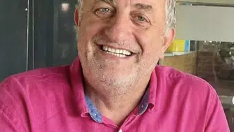 Samsun'da balkon kazası: mühendis Ömer Karabulut son yolculuğuna uğurlandı