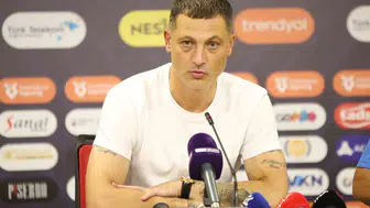 Mirel Radoi: oyunu domine ettik ama sonuç istediklerimiz gibi olmadı