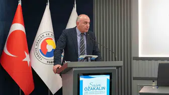 Erzurum ticaret ve sanayi odası meclis toplantısında sektörel gelişmeler masaya yatırıldı