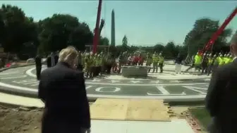 Trump'tan İran müzakereleri hakkında açıklama: Nükleer silahlardan vazgeçmeliler
