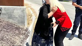 Altıntaş 30 Ağustos Zafer Bayramı için hazırlıklara başladı