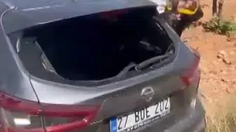 Gaziantep'te trafik kazası: 3 yaralıdan 1'i ağır durumda