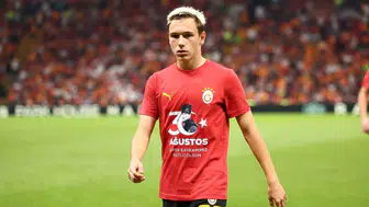 Galatasaray ve Göztepe puan savaşına girişti: Maçın durumu 0-0