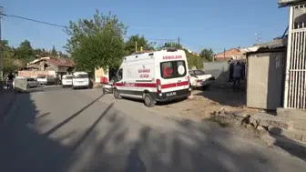 Malatya'da evinin önünde ölü bulunan şahısın son saatleri inceleniyor