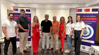 WomBound projesinin son atölyesi başarıyla gerçekleşti