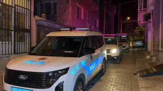 Uşak'ta bıçakla ve tüfekle ağır yaralanan kişi için iki şüpheli tutuklandı