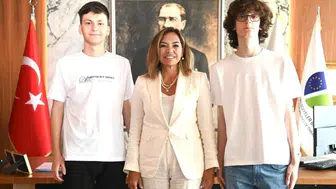 Tekirdağ’dan Boğaziçi’ne uzanan başarı hikayesi: İki öğrenci Türkiye derecesi yaptı