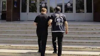 Kırıkkale'de hırsızlık suçluları yakalandı: İki hükümlü adalete teslim edildi